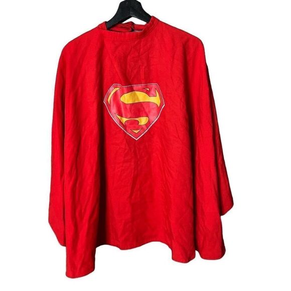 VTG 1944 Superman Cape - Picture 1 of 4